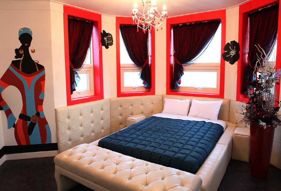 Gallery Pension主图