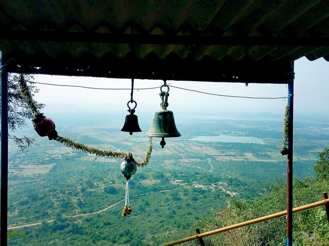 Doddahotrangappa Hill景点图片