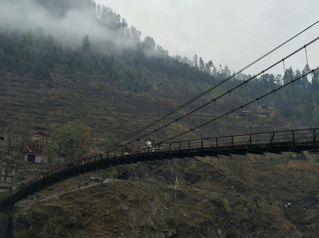 Sharda Peeth-Sharda必去景点