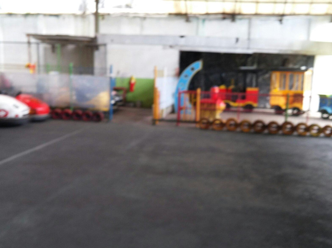 Rumah Sosis-万隆必去景点