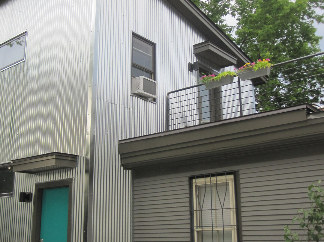 Little Place Guest House主图