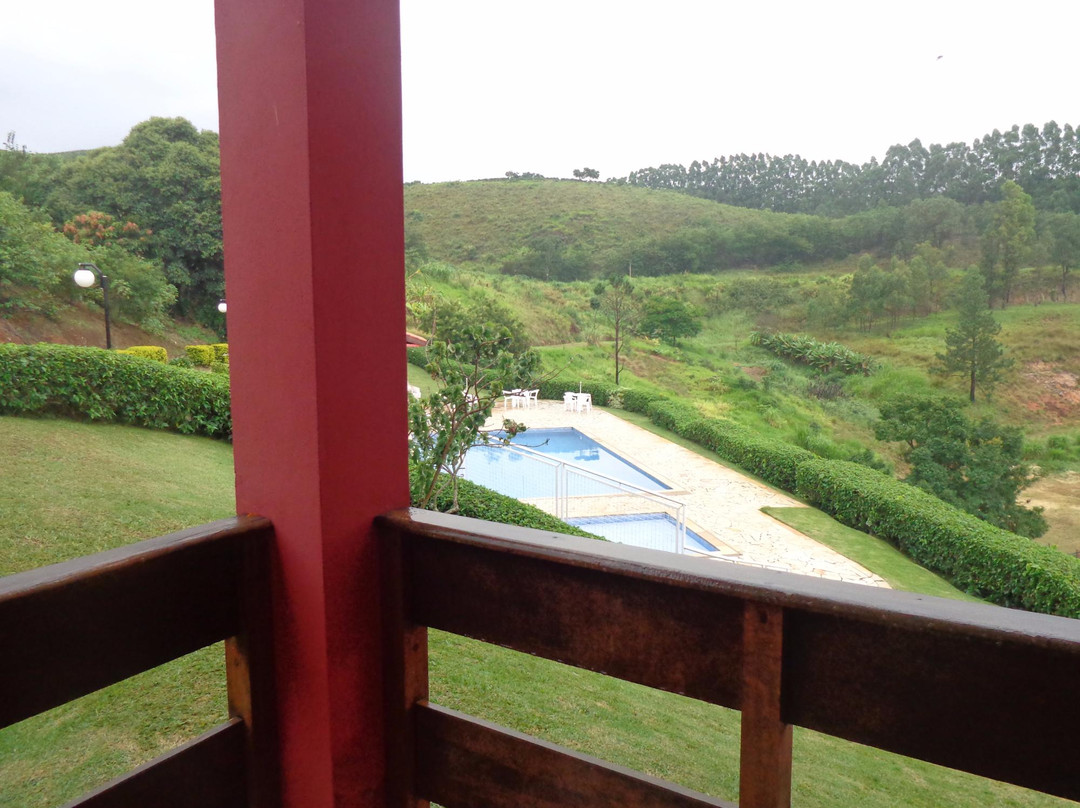 Pousada Sitio do Pica Pau主图