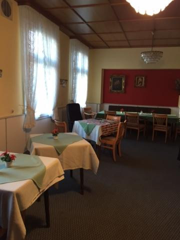 Hotel Berliner Hof主图