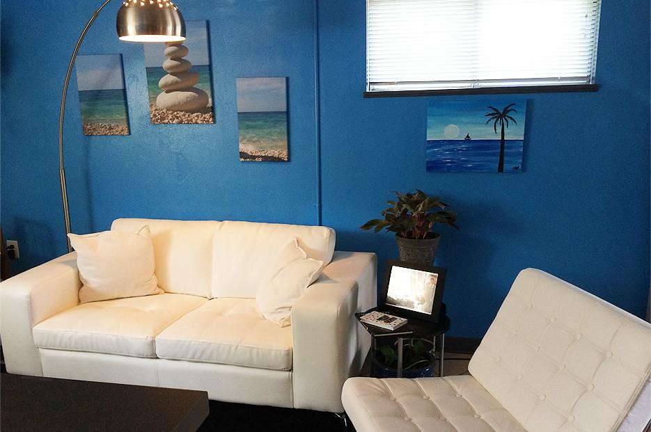 Gravity Spa Flotation Center-Beavercreek必去景点