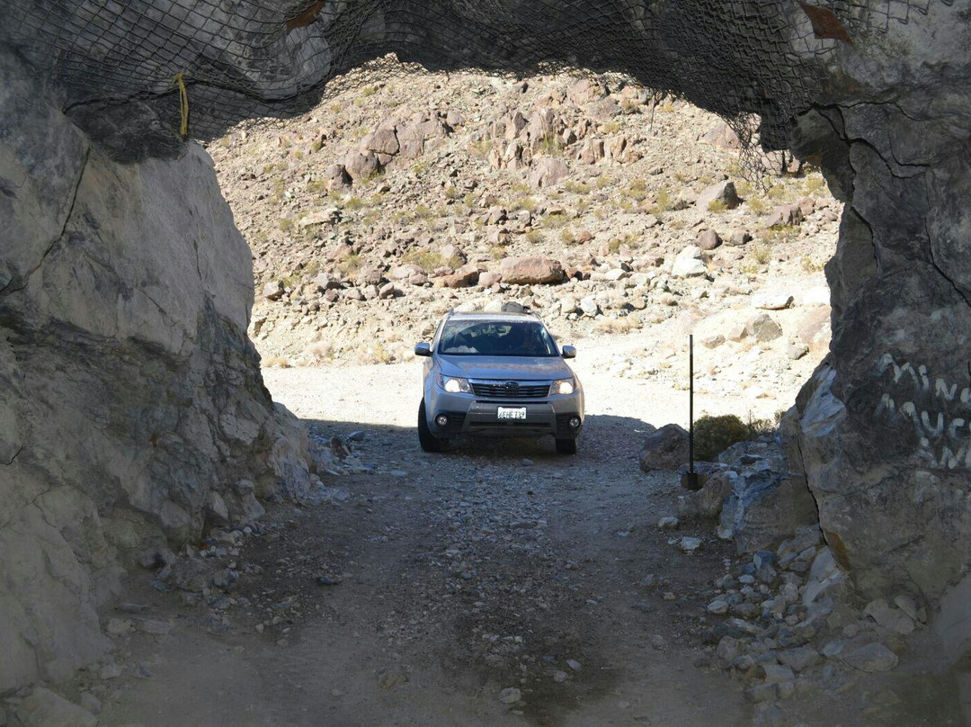 Reward Mine-Independence必去景点