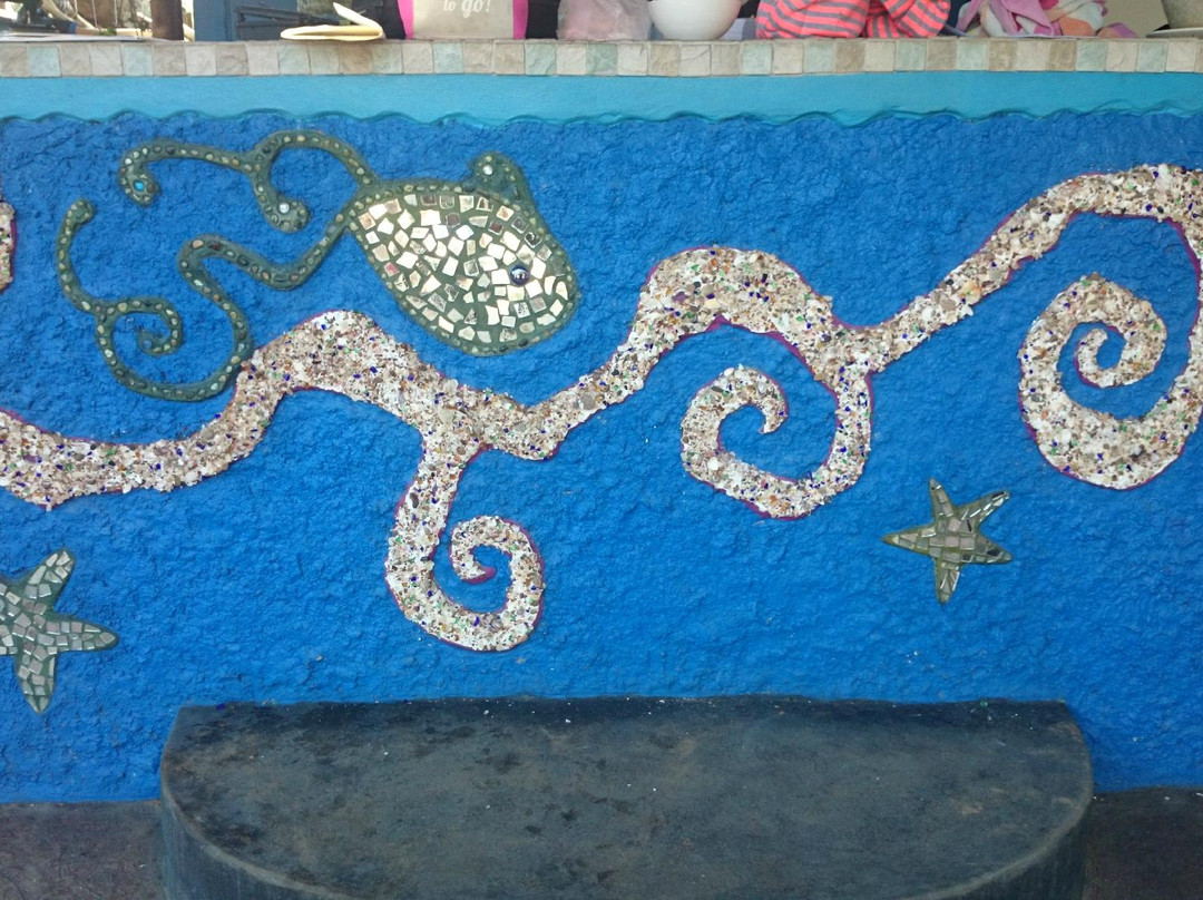 Gozo Azul Marine-Santa Maria必去景点