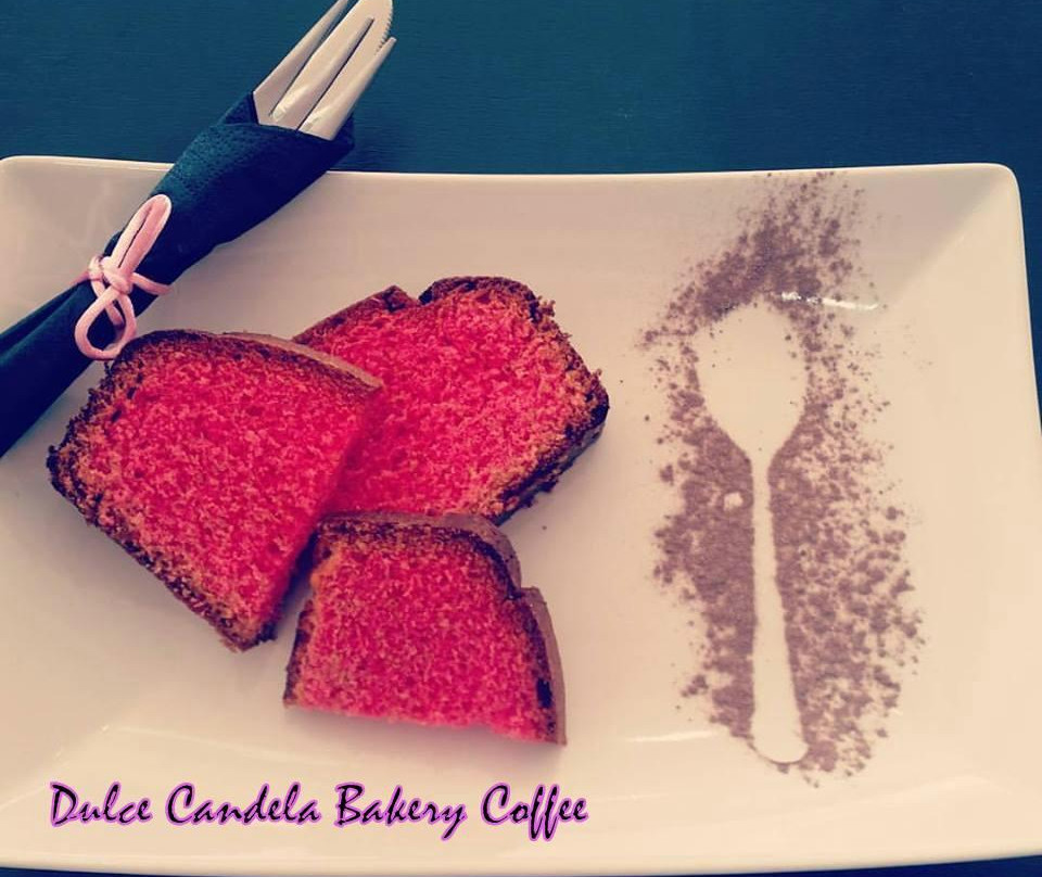 Dulce Candela Bakery Coffee