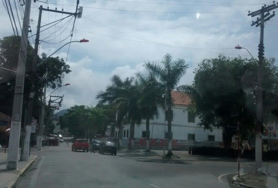 Museu Histórico de Maricá-Marica必去景点