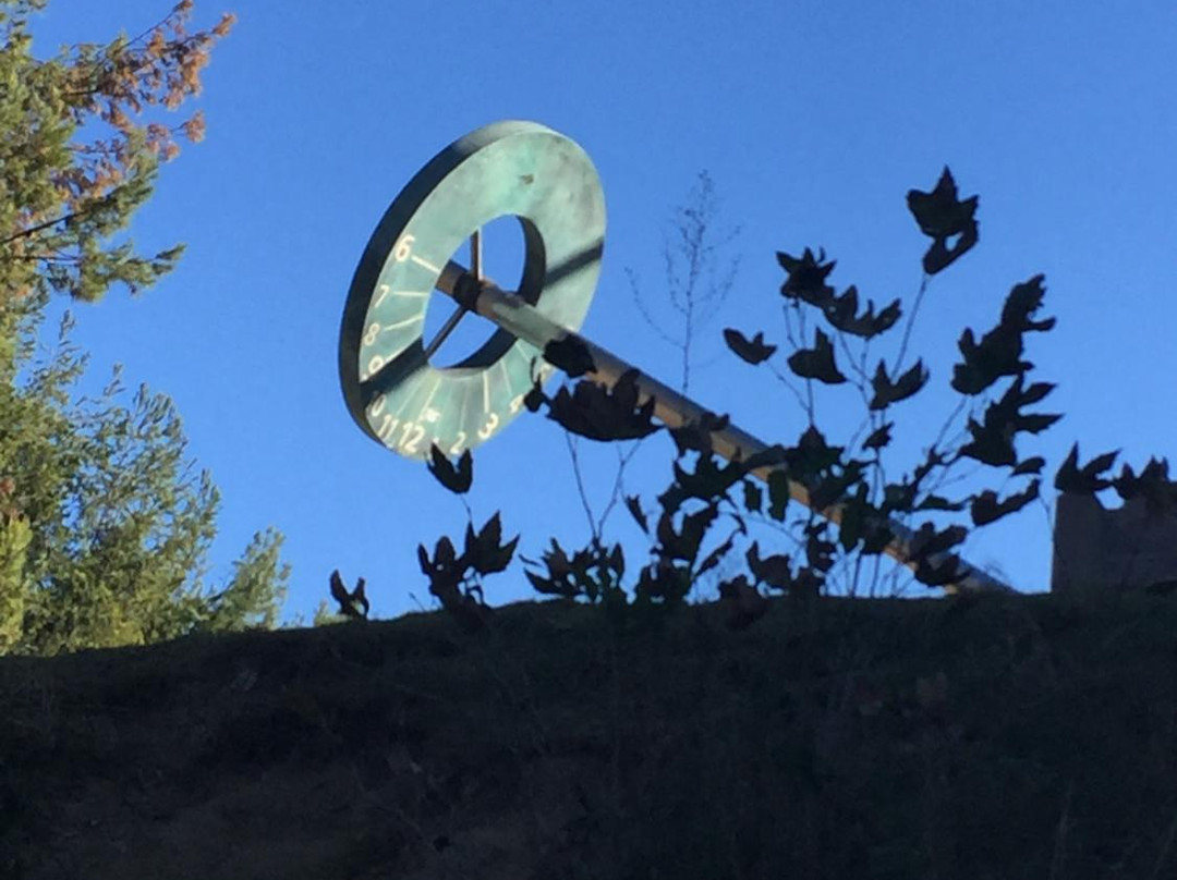 Culver City Park-卡尔弗城必去景点