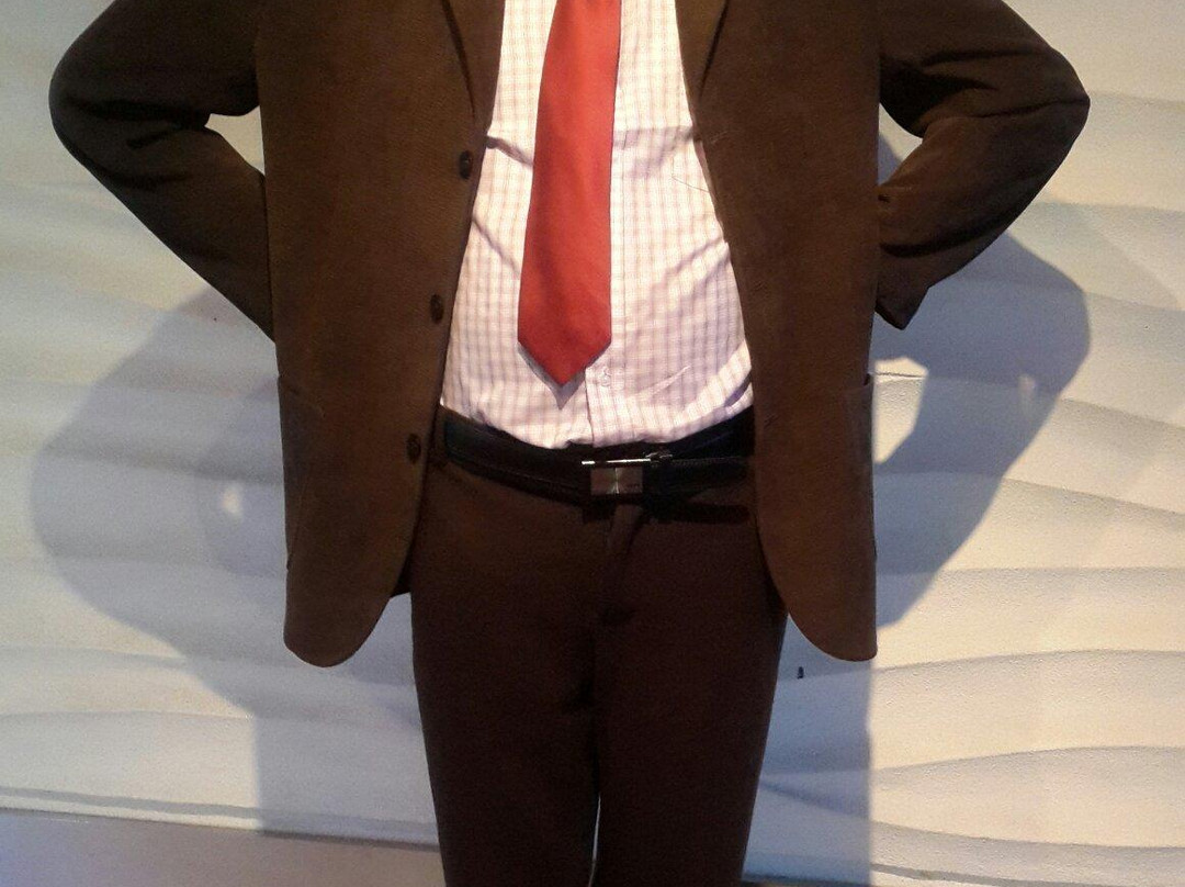 皇家花园广场-芭堤雅必去景点