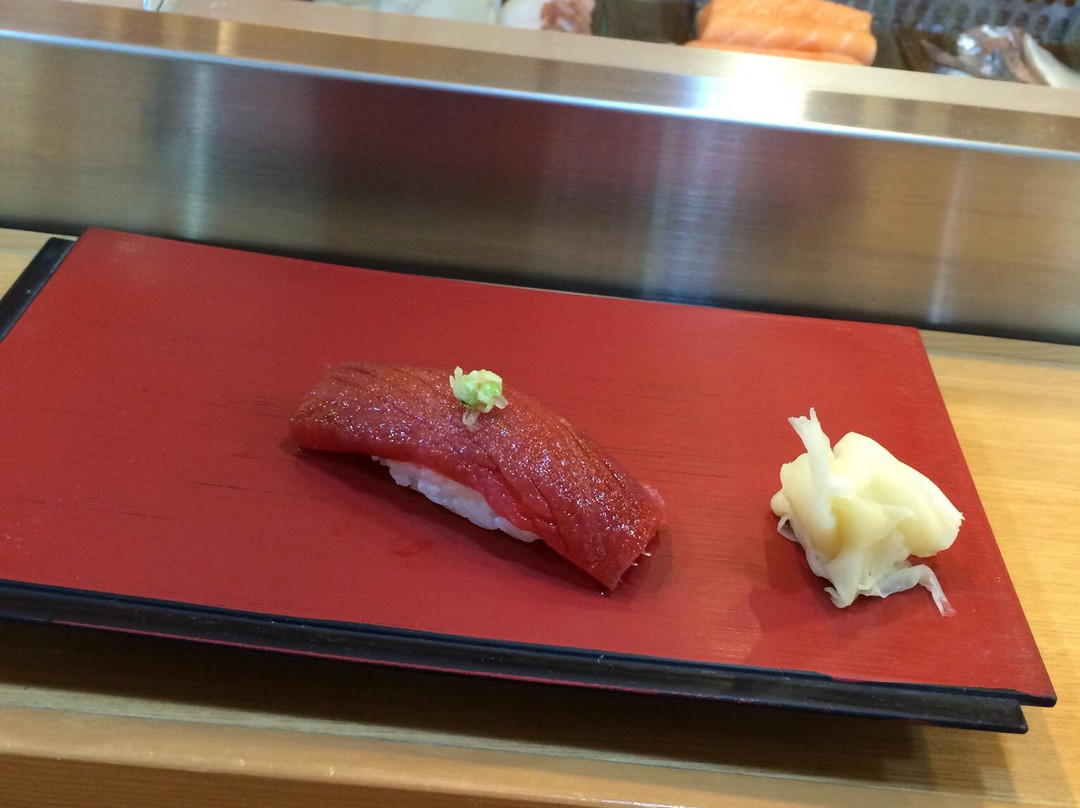 Marche in Otaru Station Tarche-小樽市必去景点