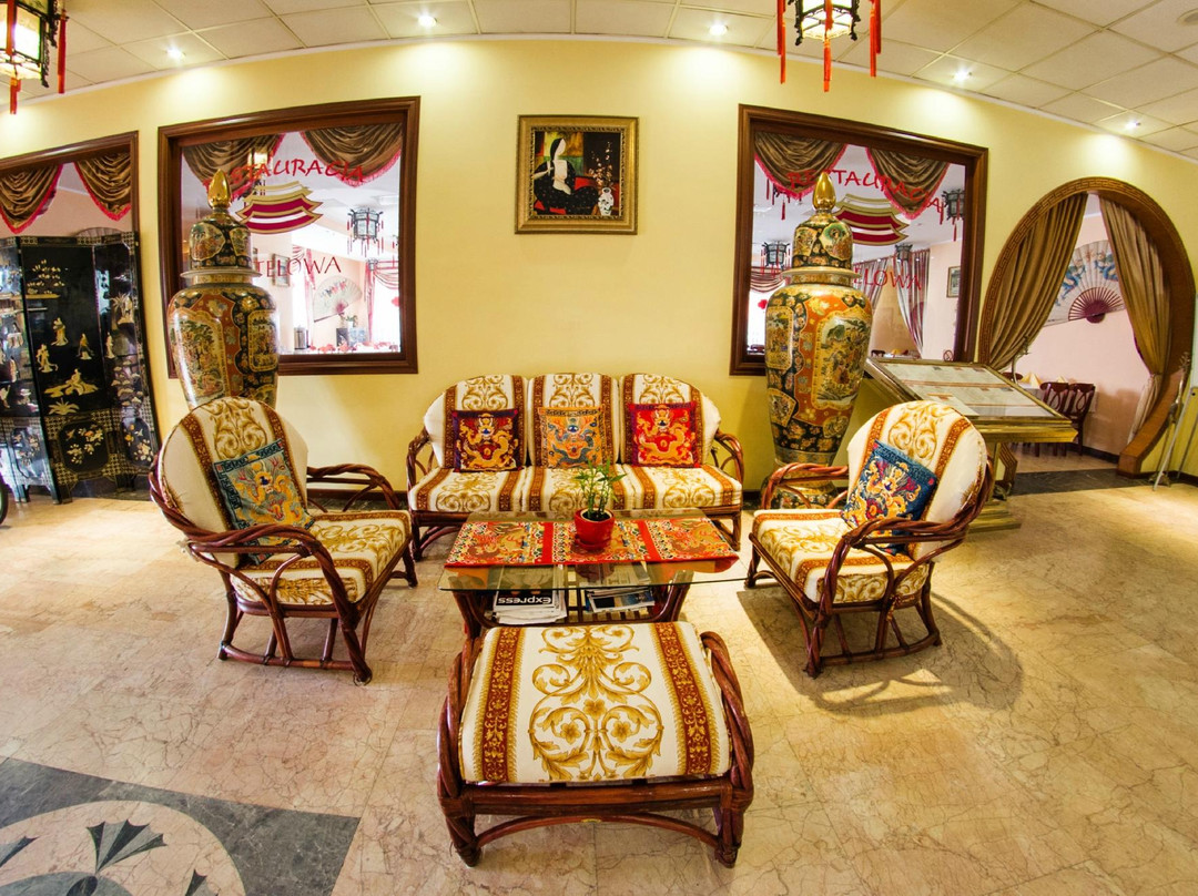 Hotel Pekin主图