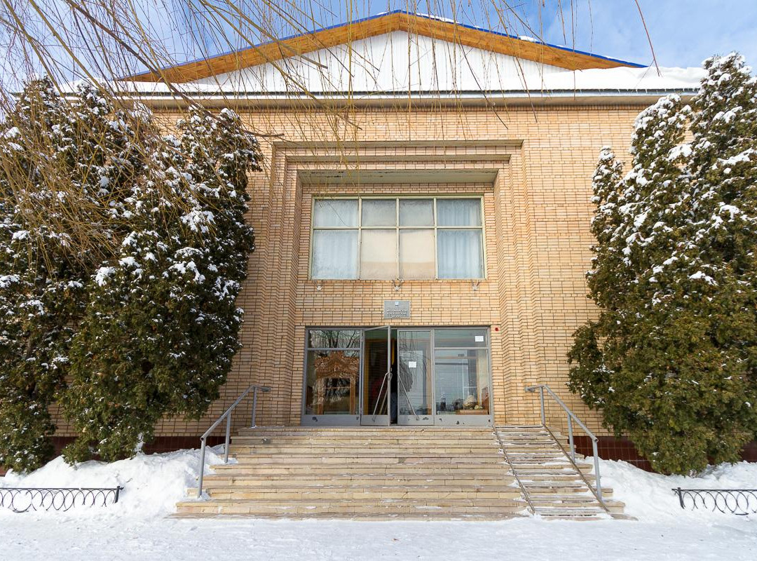Volsk旅游景点-Khvalynsk Local Lore Museum