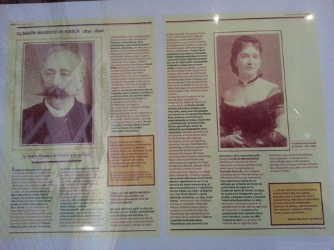 Museo Judio de Entre Rios-Concordia必去景点