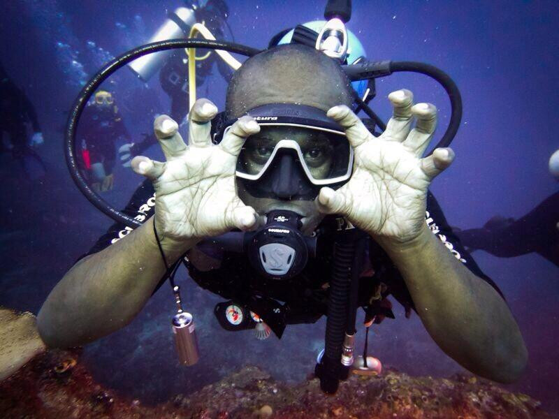 Papua Scuba-Waisai必去景点