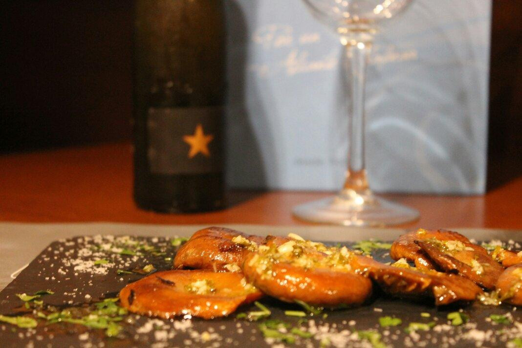 Taberna Chapeau San Juan