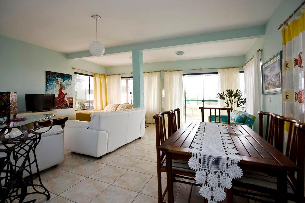 Residencial Pouso das Aguas