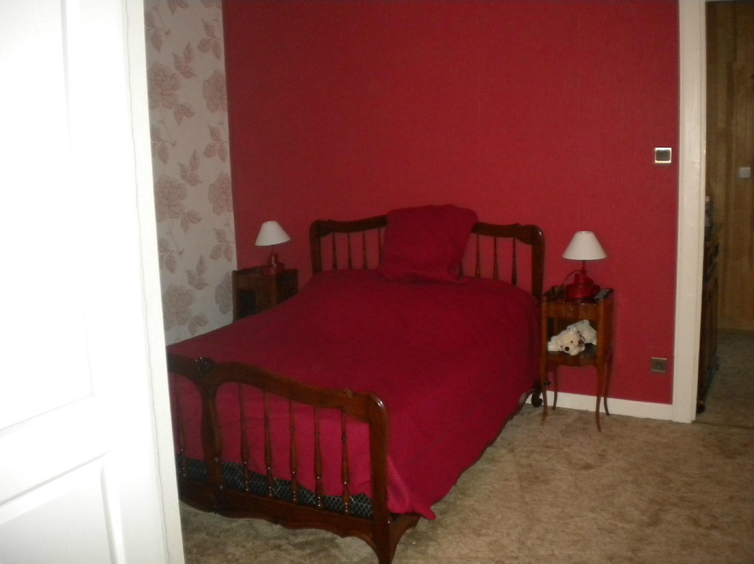 Chambres D'Hotes Luca主图