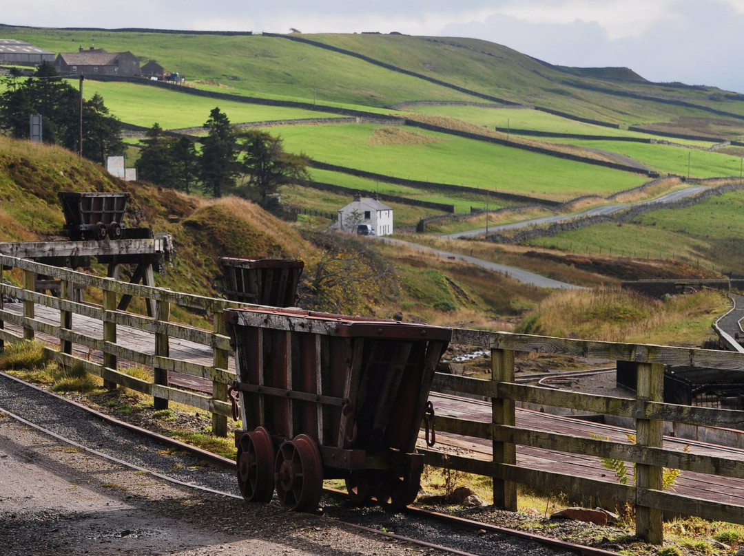 The Miners Arms主图