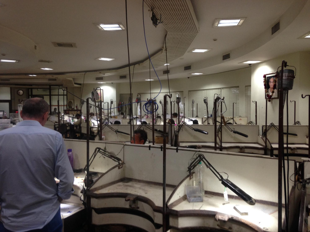 Gem Plaza-斋蒲尔必去景点