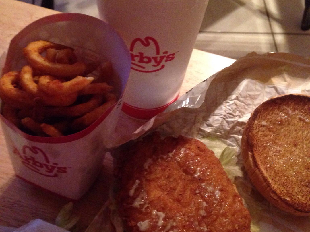 Arby's