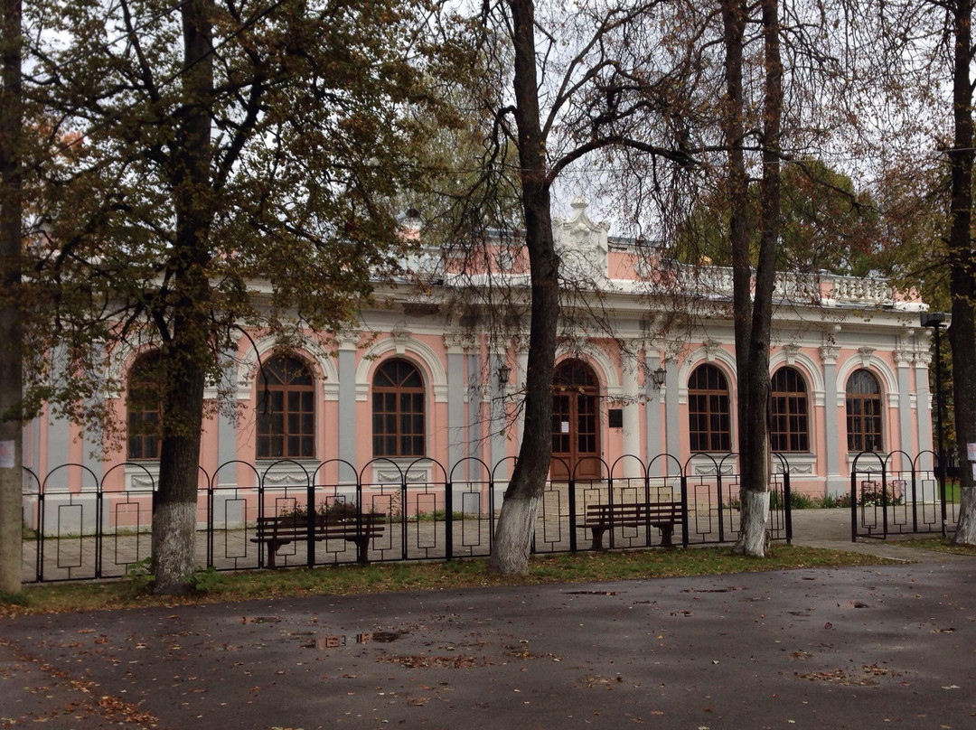 Church Joseph of Volokolamsk-特维尔必去景点