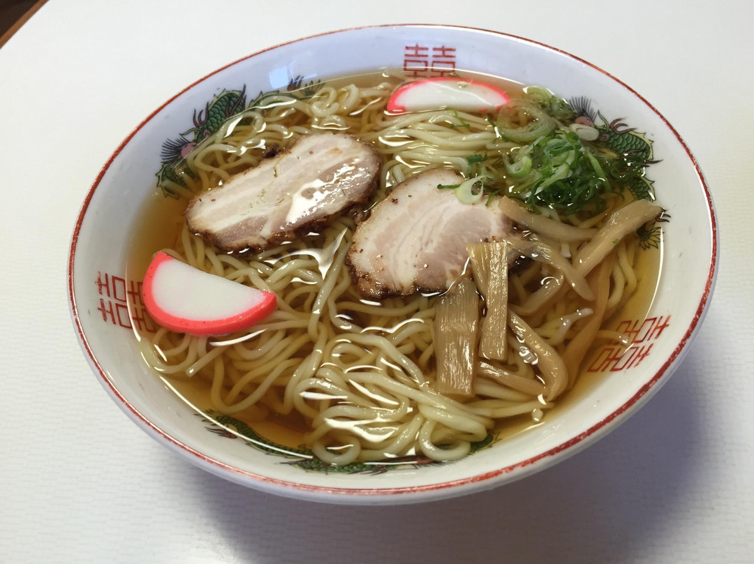 大垣市餐馆和美食-Asahiya