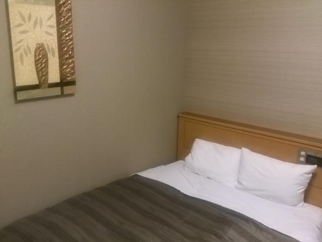 Hotel Route-Inn Shimada-Yoshida IC-客卧