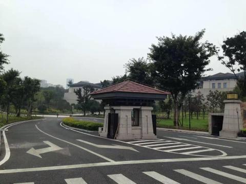 重庆渝州宾馆-客卧