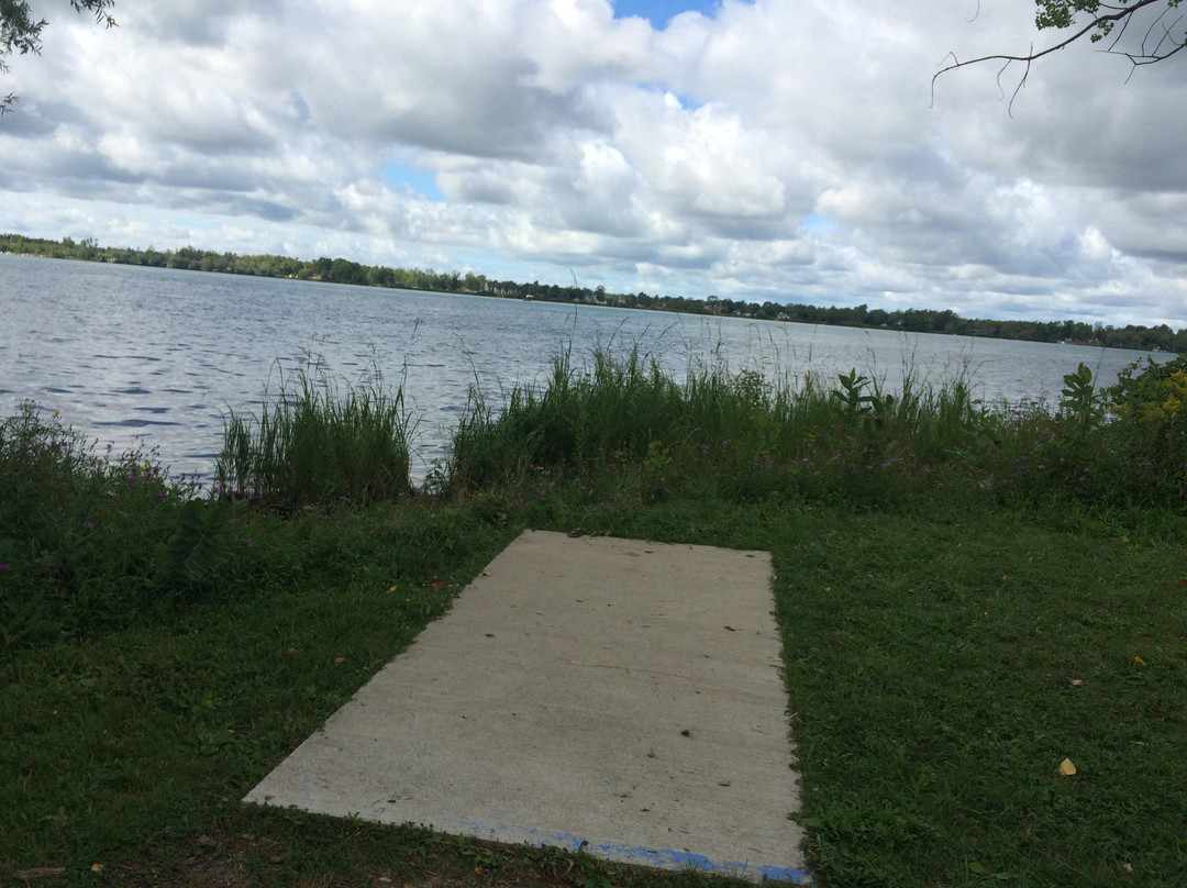 Beaver Island State Park-格兰特岛必去景点