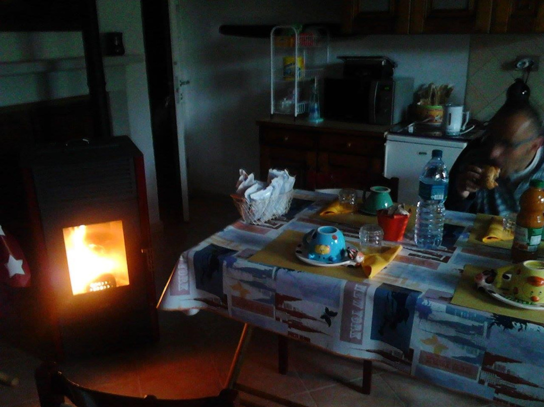 Bed & Breakfast De Domus Alba主图