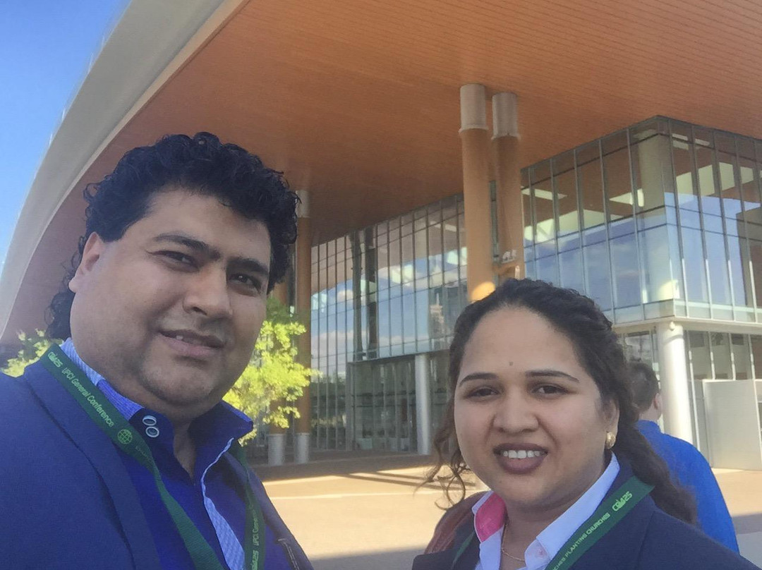 Music City Center-纳什维尔必去景点