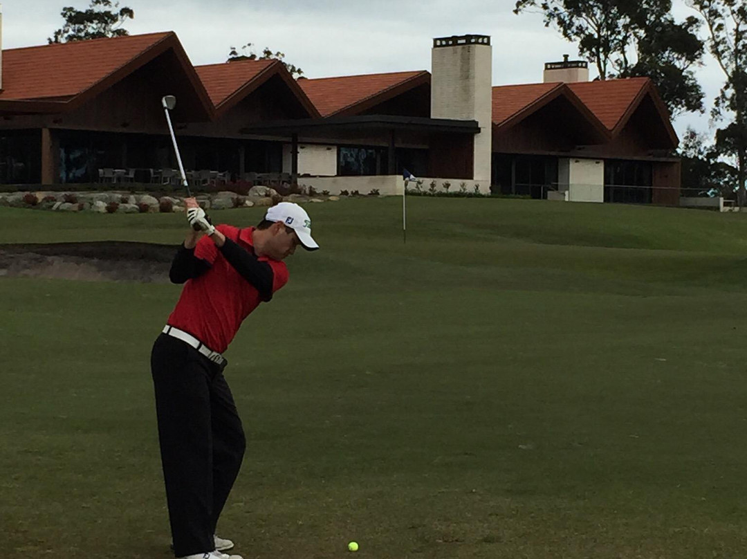 Huntingdale Golf Club景点图片