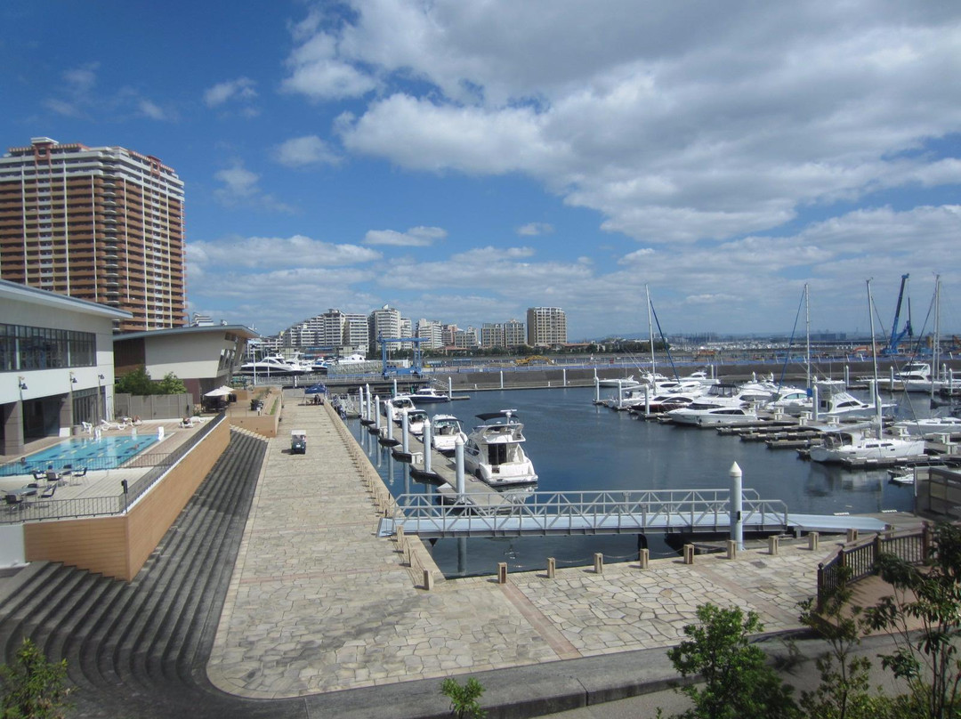 Ashiya Onsen Spa Suisyun-芦屋市必去景点
