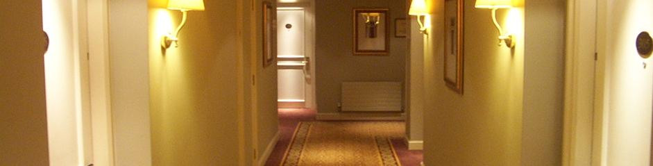 Hotel Villa Mori主图
