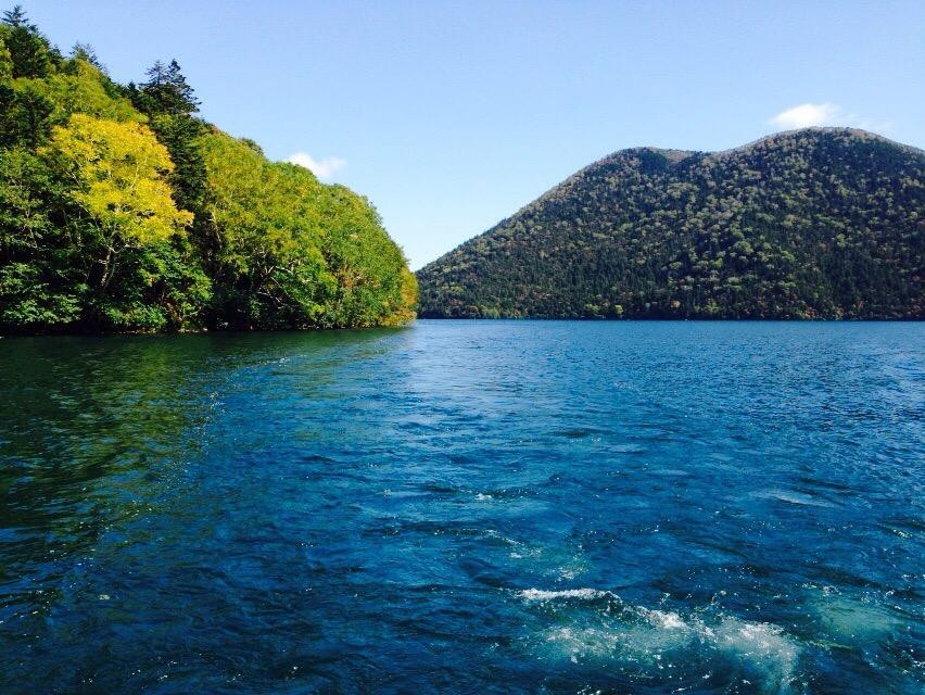 Lake Shikaribetsu Tour Boat-鹿追町必去景点