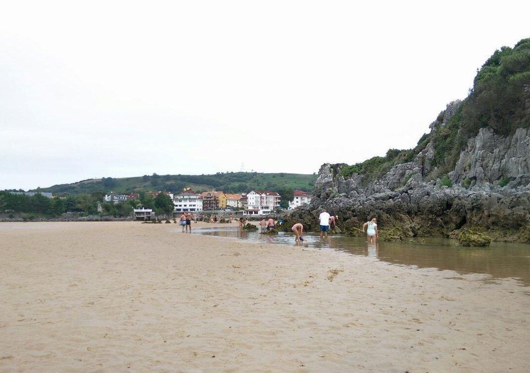 Playa de Candado-Isla必去景点