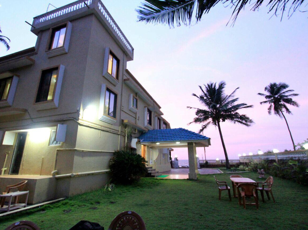 Visava Sea View主图