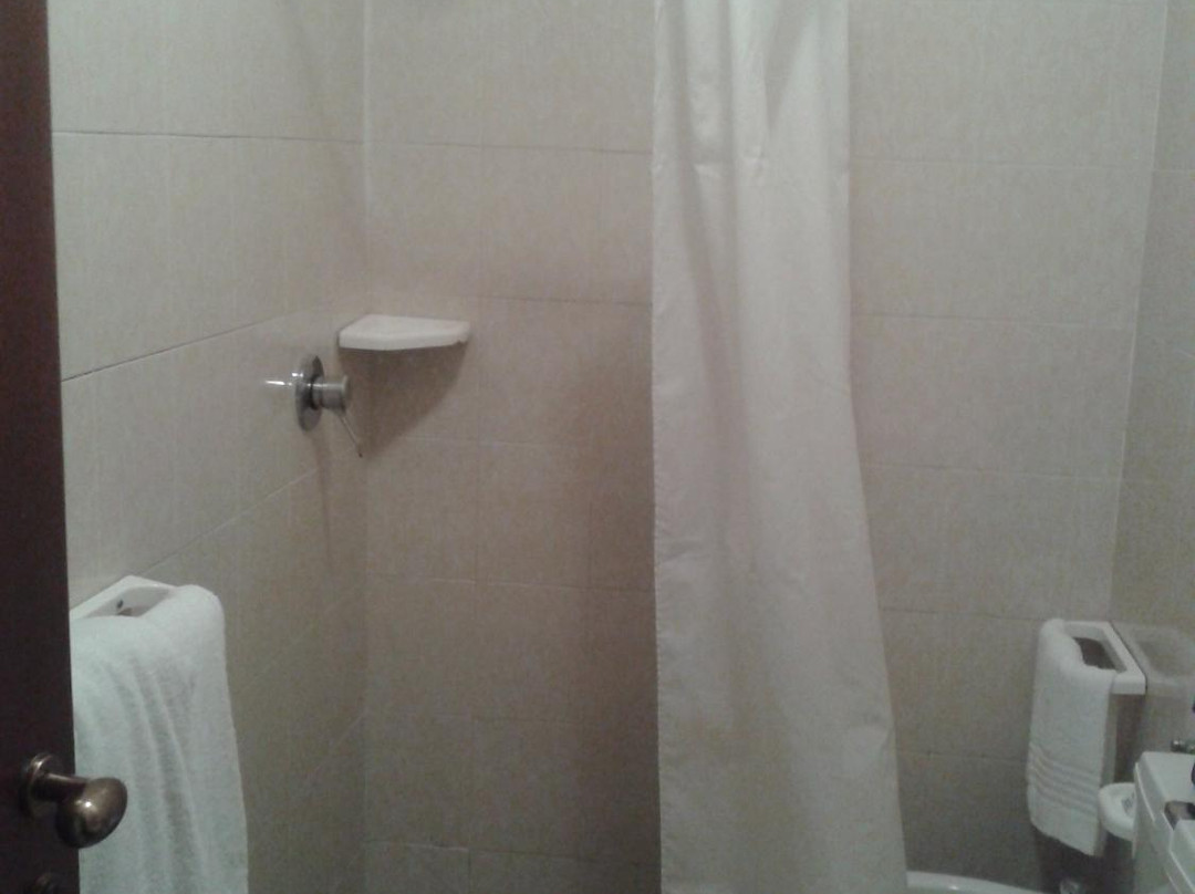 Albergo Ristorante La Greppia主图