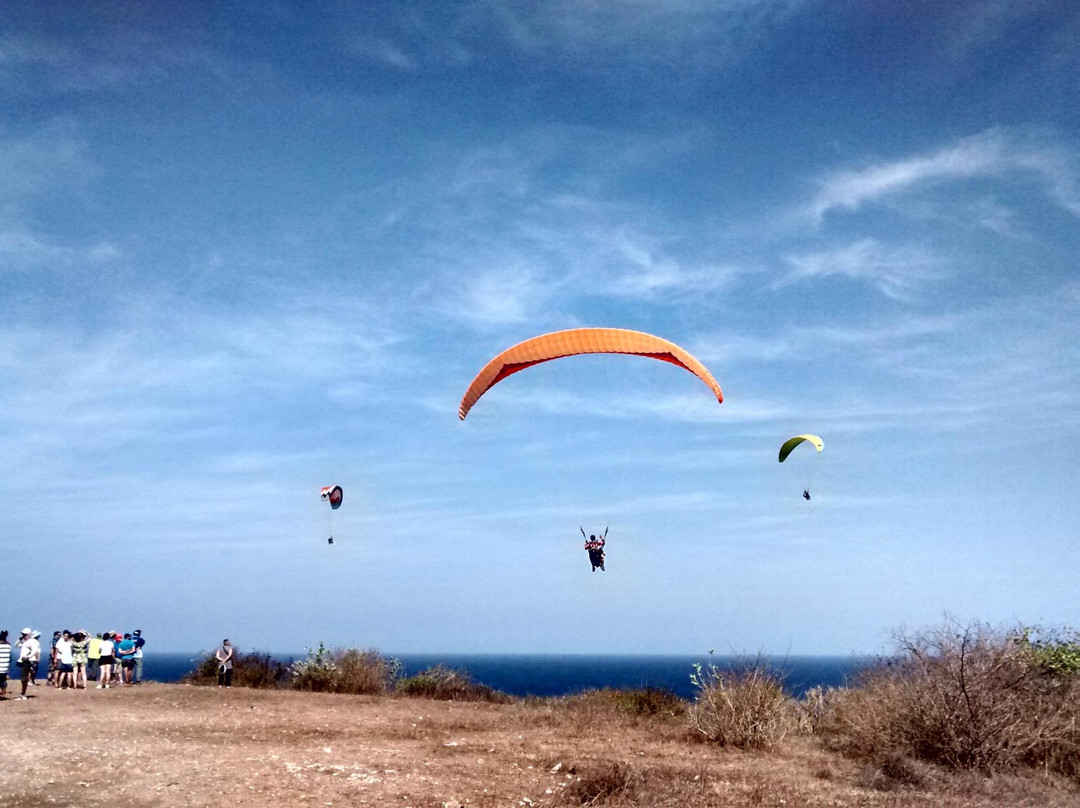 Bali Local Guide-努沙杜瓦必去景点