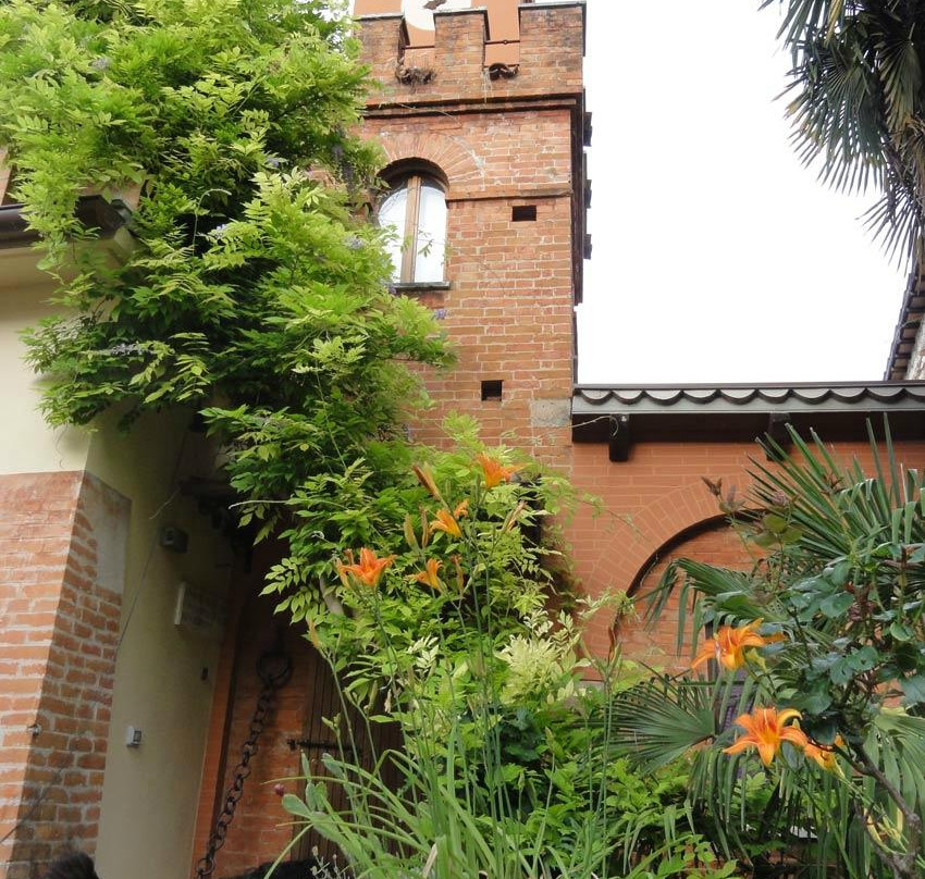 Il Giardino Segreto