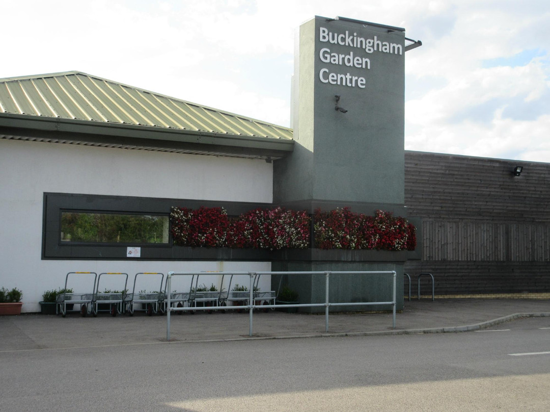 Buckingham Nurseries & Garden Centre景点图片