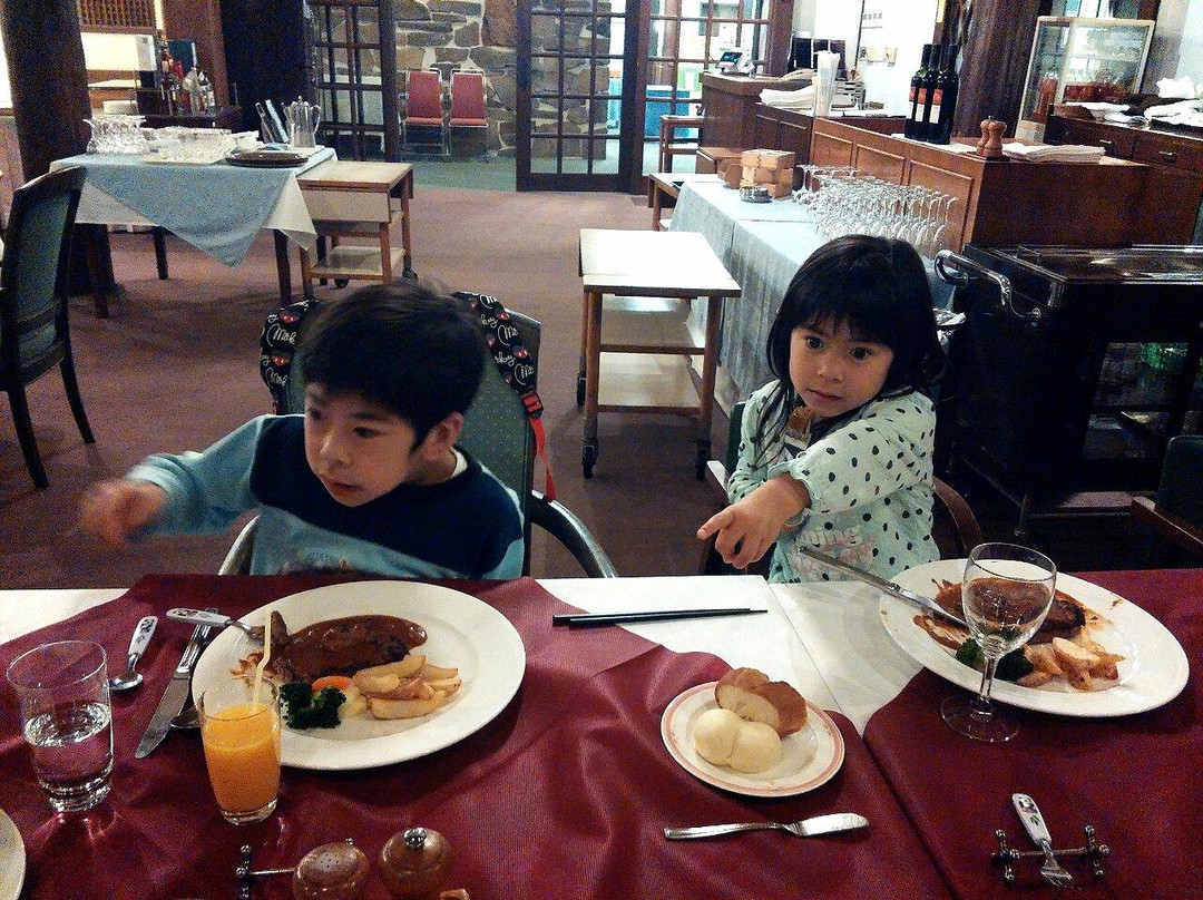 Tsumagoi Kogen Golf Course景点图片