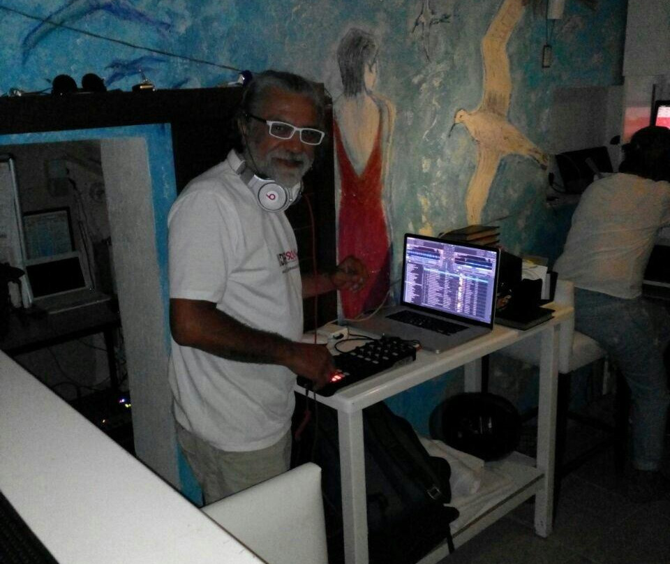 Tius Bar-切什梅必去景点