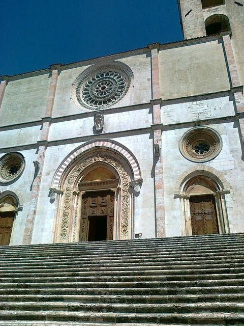 Le Cisterne Romane Sotto di Piazza del Popolo-托迪必去景点