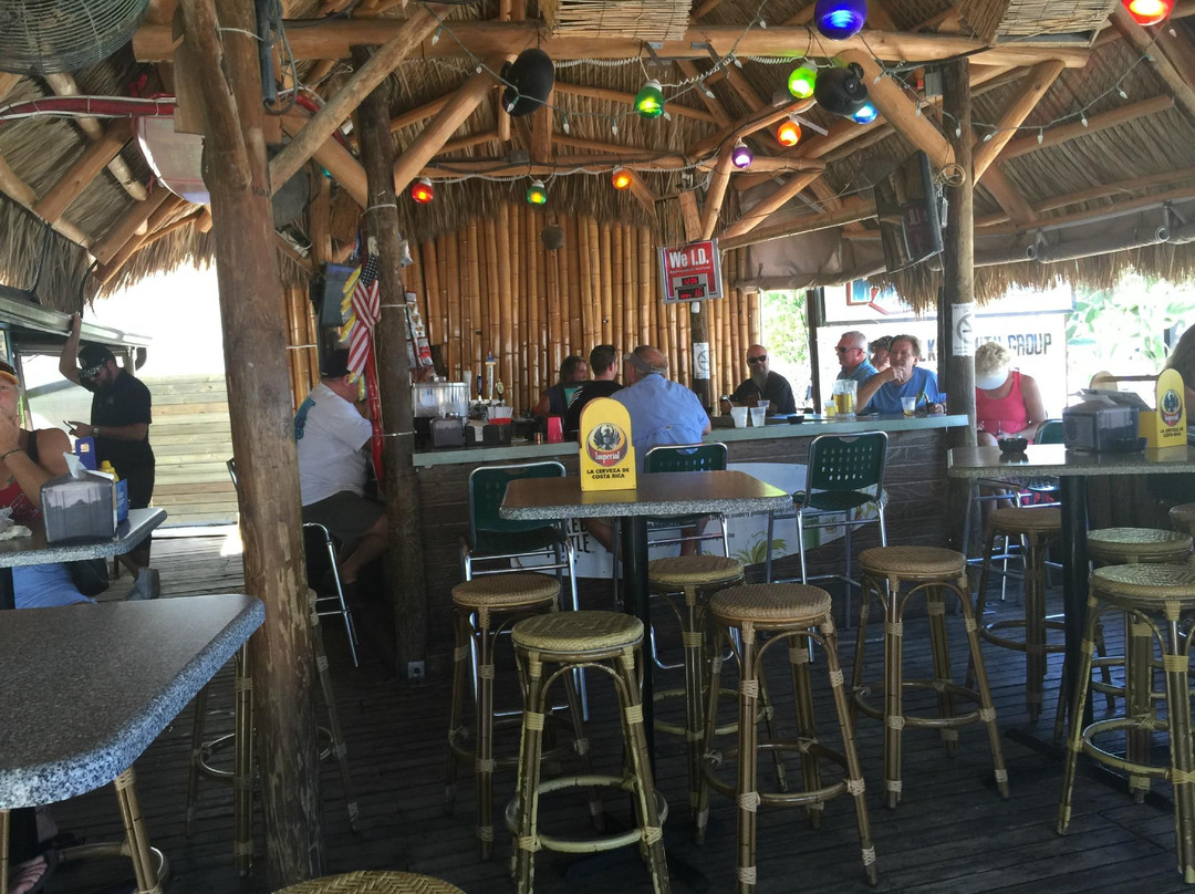 Ka'Tiki-特雷热岛必去景点