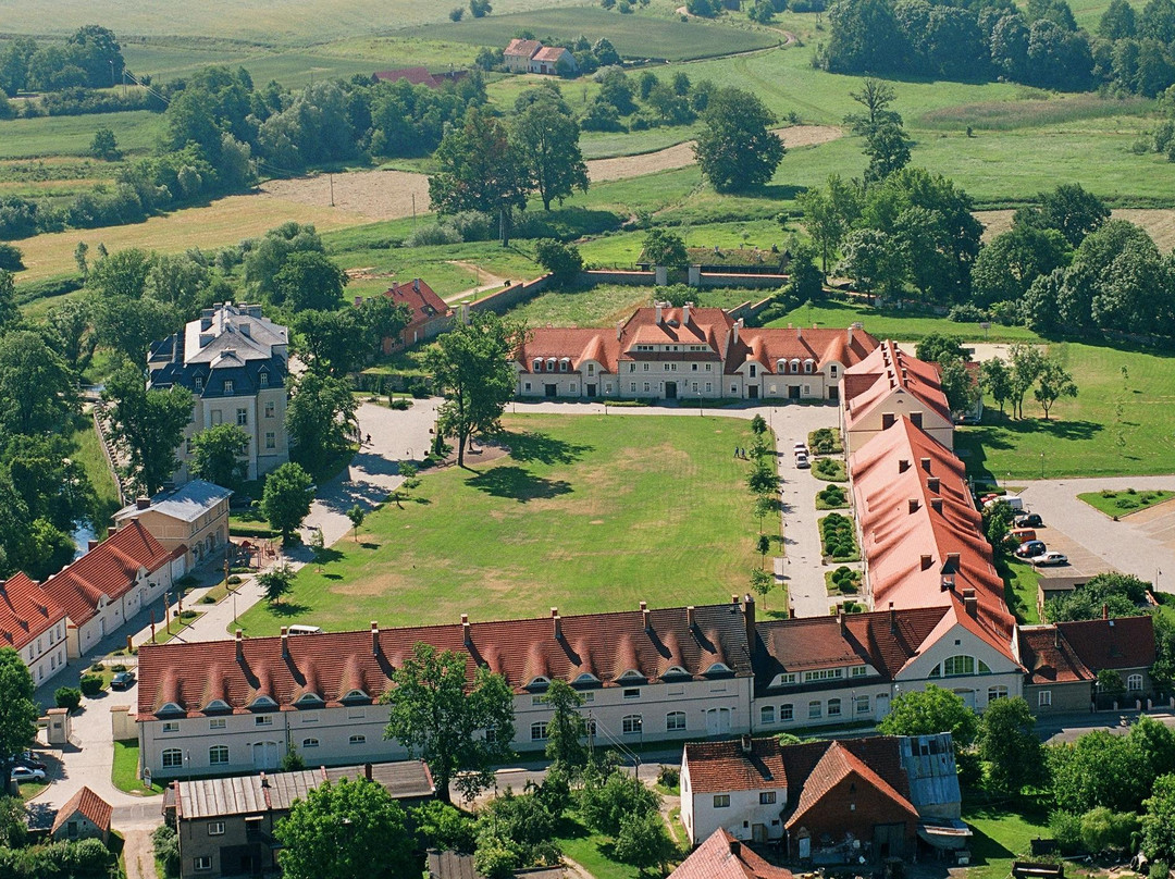 Krzyżowa International Conference Center