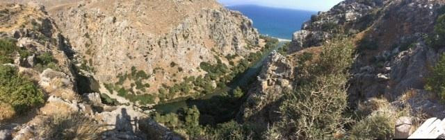 Preveli Beach-Agios Vasileios Municipality必去景点