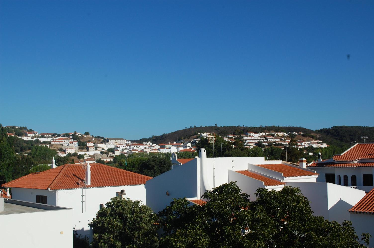 Guesthouse A Lareira-浴室