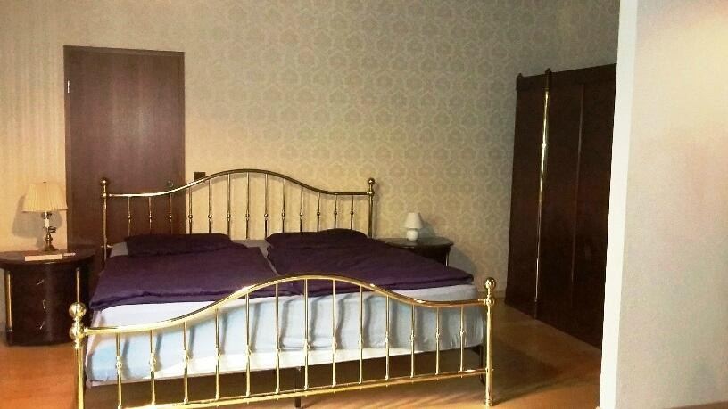 Villa Romantica主图